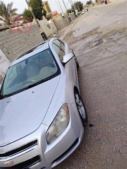 شێڤرۆلێت مالیبۆ